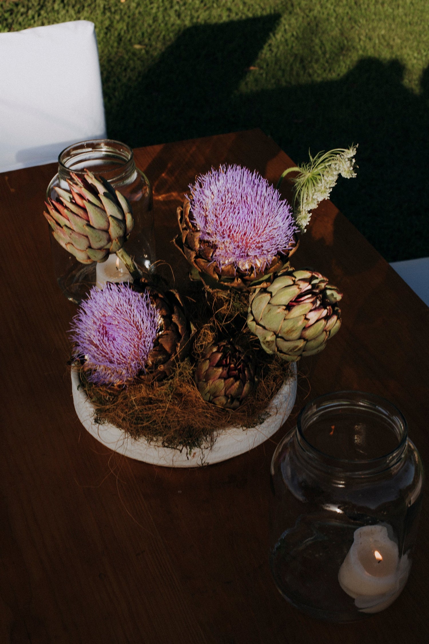Objetos Decorativos