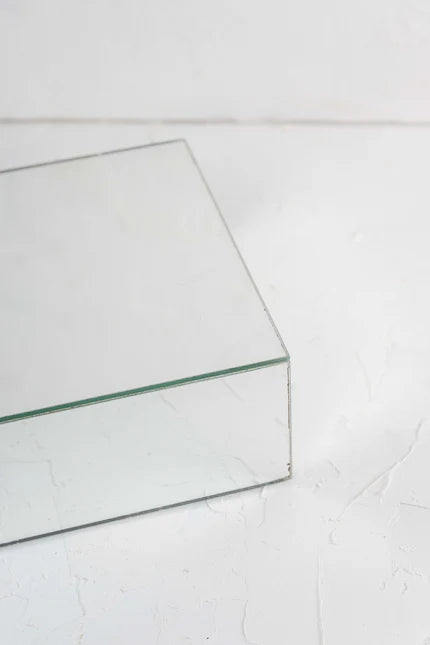 Altura Orlu Espejada Rectangular