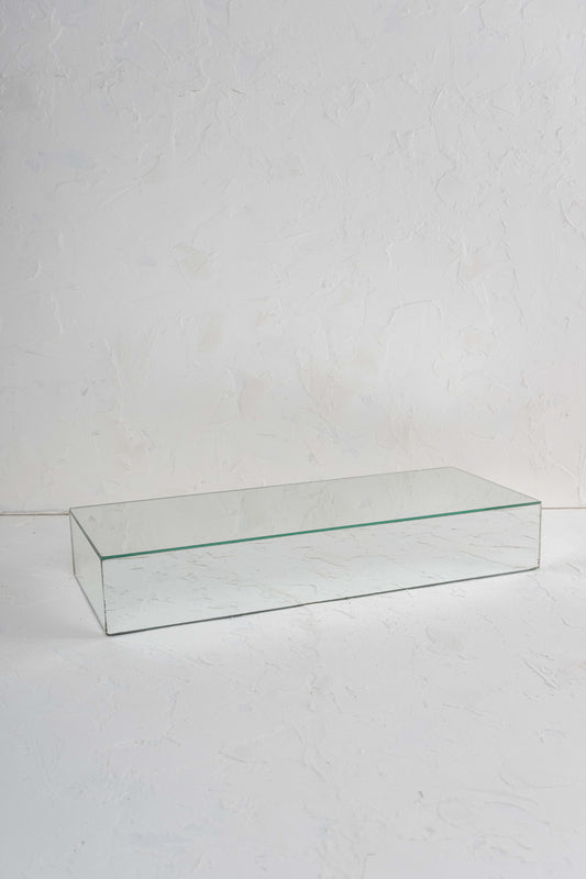 Altura Orlu Espejada Rectangular