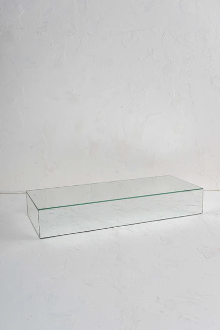 Altura Orlu Espejada Rectangular