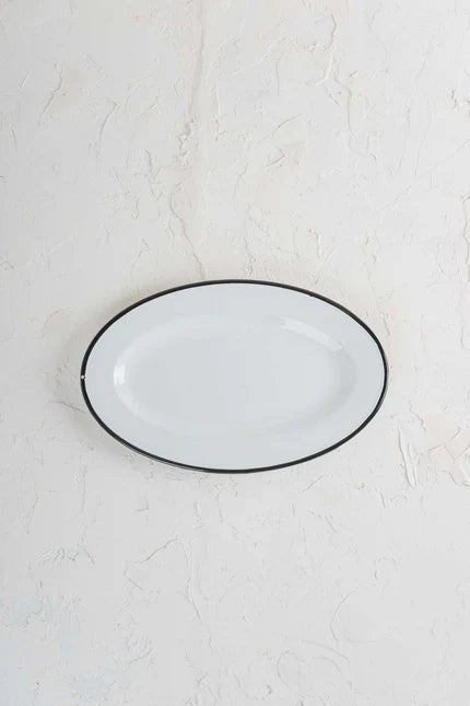 Vajilla Mariana Bandeja