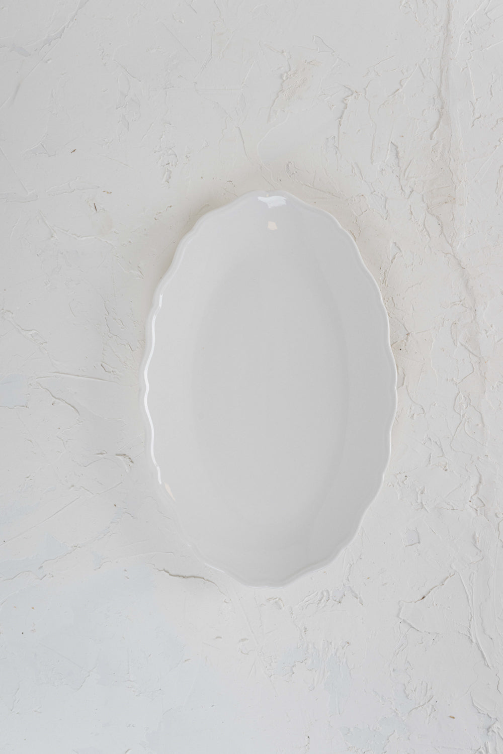 Vajilla Roma Fuente