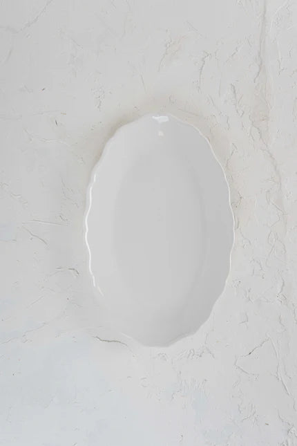 Vajilla Roma Fuente