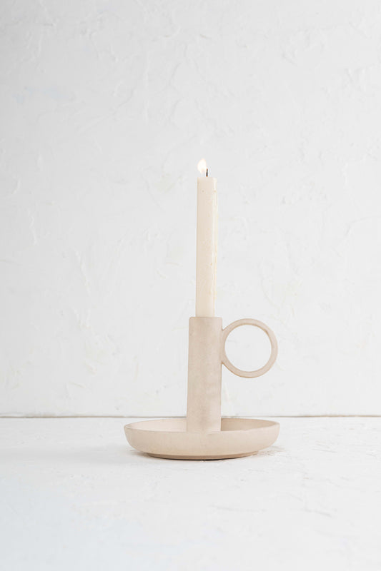 Candelabro Campo