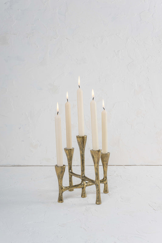 Candelabro Clari