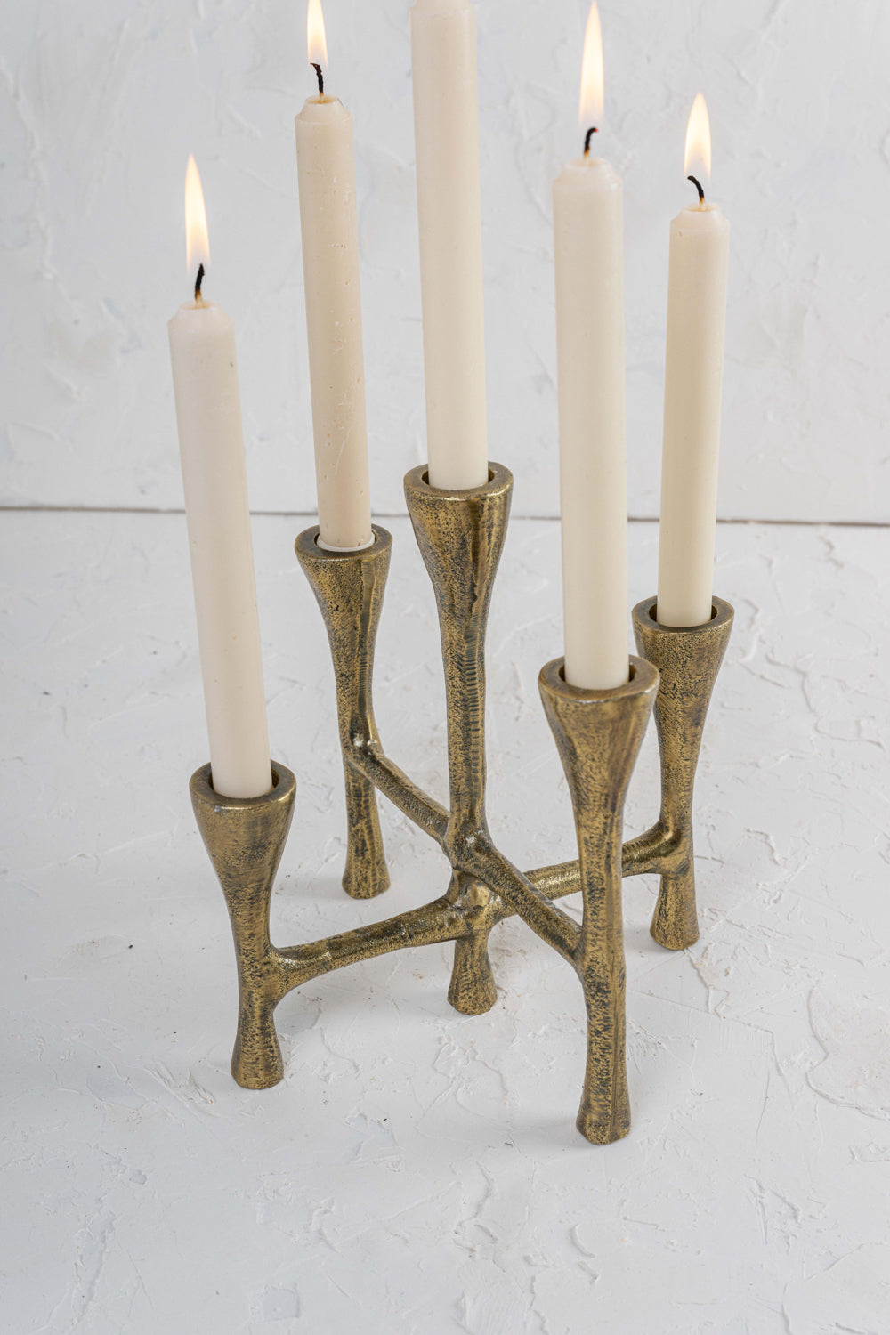 Candelabro Clari