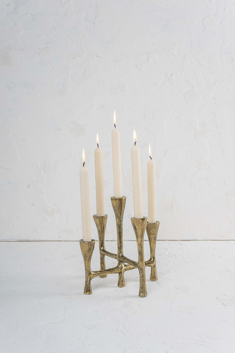 Candelabro Clari