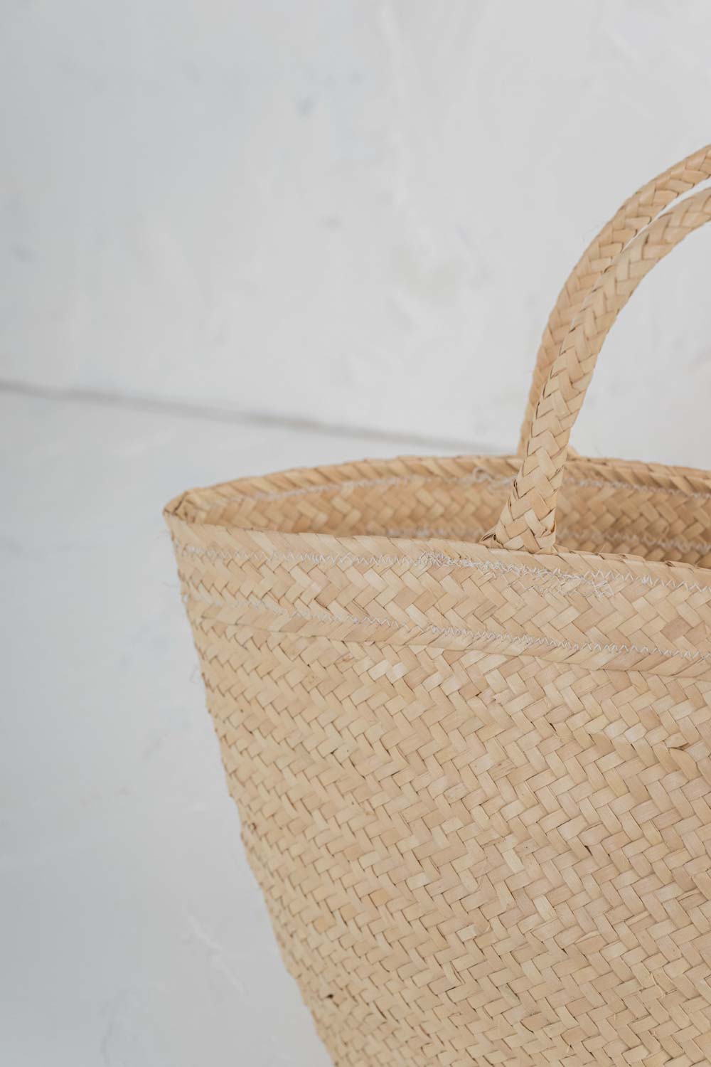 Cesta Manzanilla