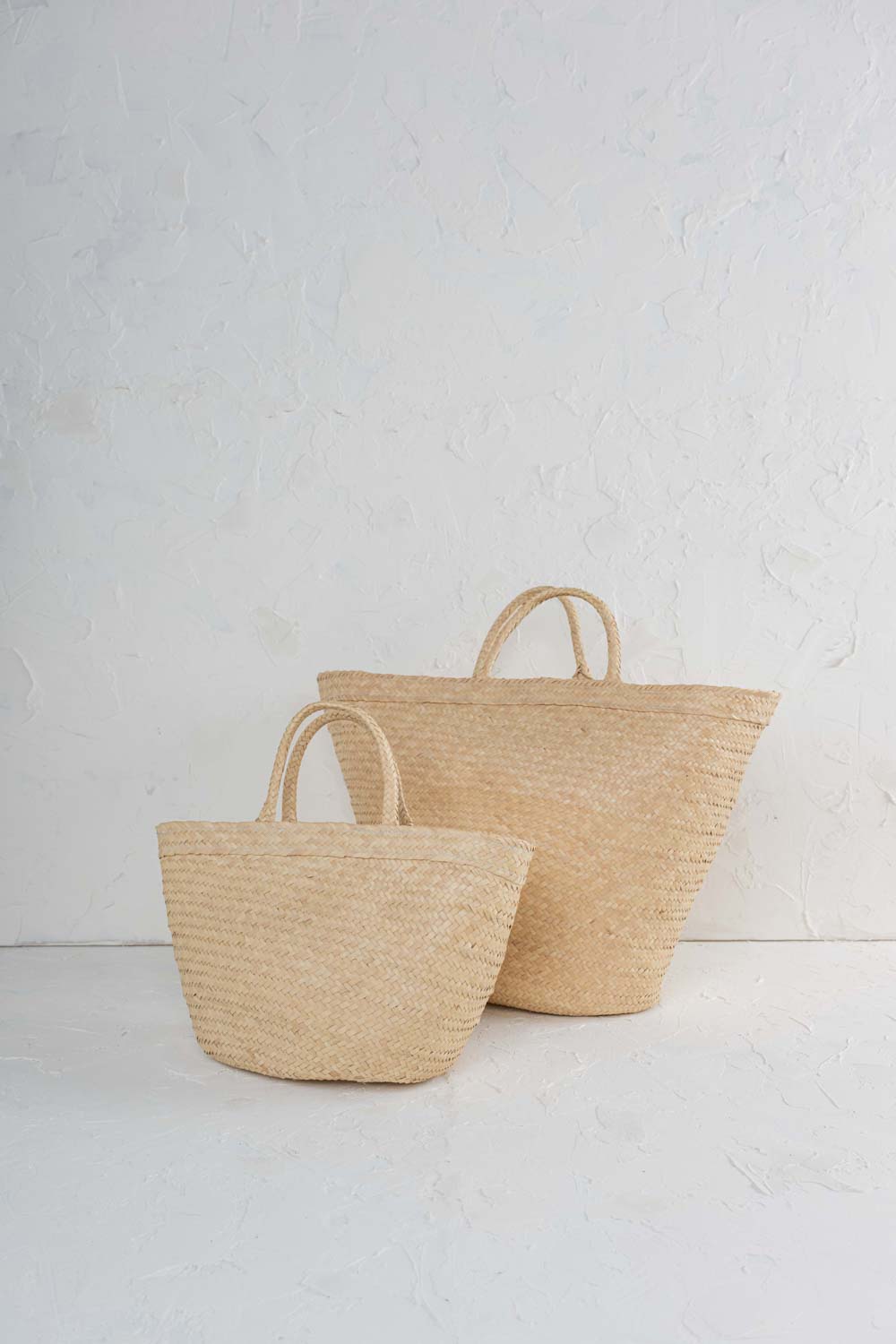 Cesta Manzanilla
