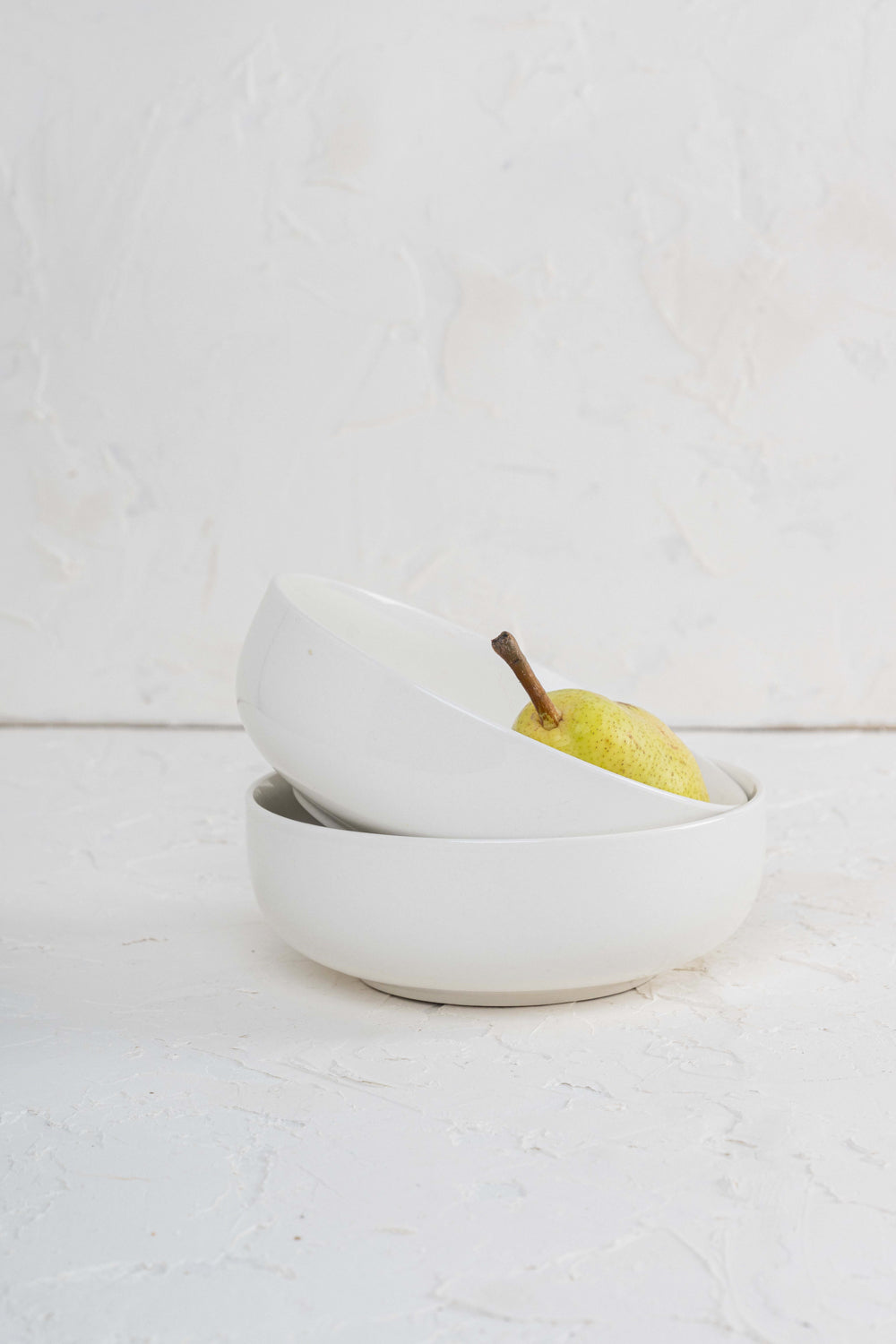 Vajilla Cuenco Pear