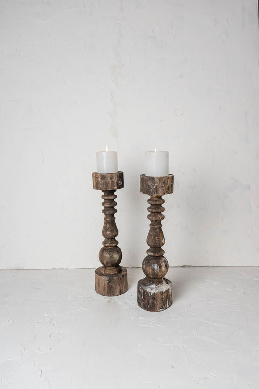 Candelabro Cufre