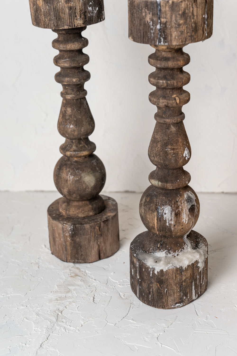 Candelabro Cufre