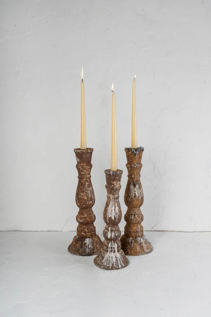 Candelabro Vikingo