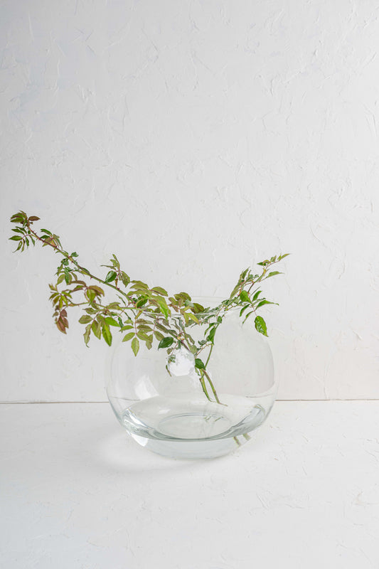 Florero Esfera Sof