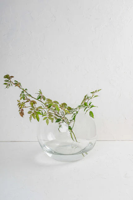 Florero Esfera Sof
