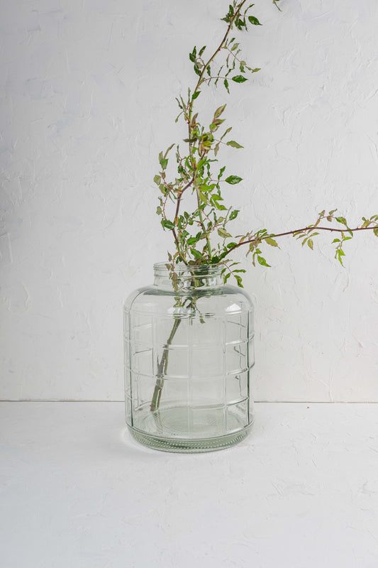 Florero 25