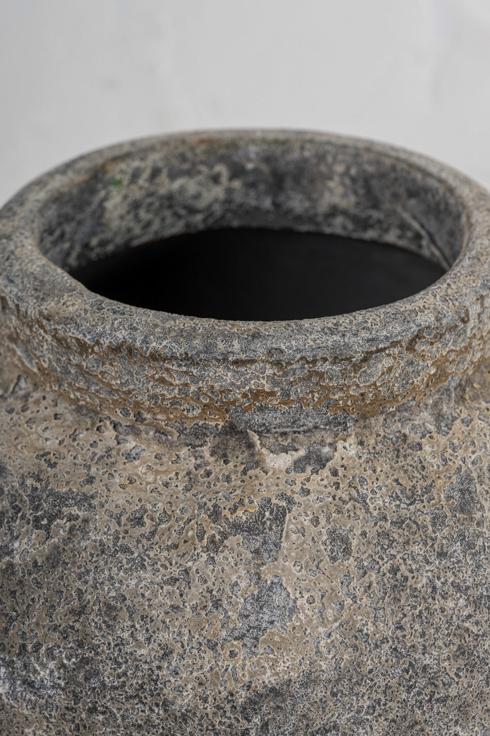 Jarrón Stone