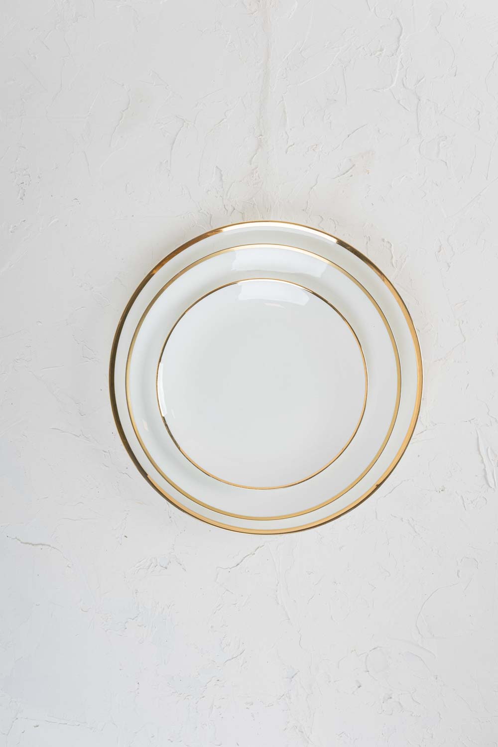 Vajilla Paris Plato Sitio