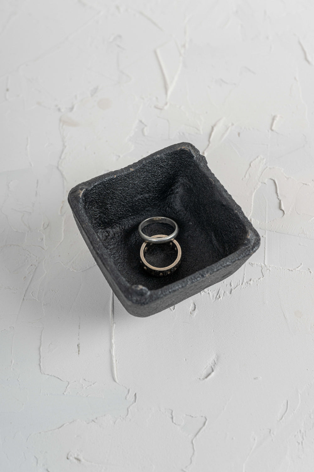 Porta Anillos Lulu