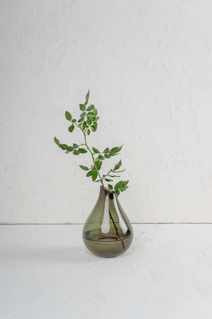 Florero Uniflor Gota