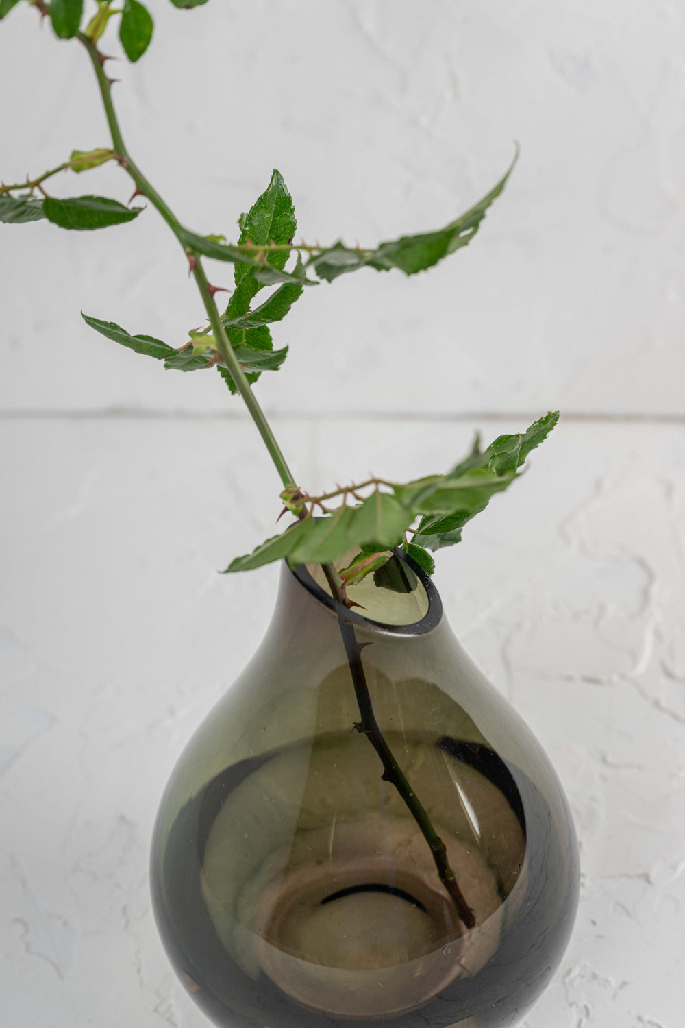 Florero Uniflor Gota