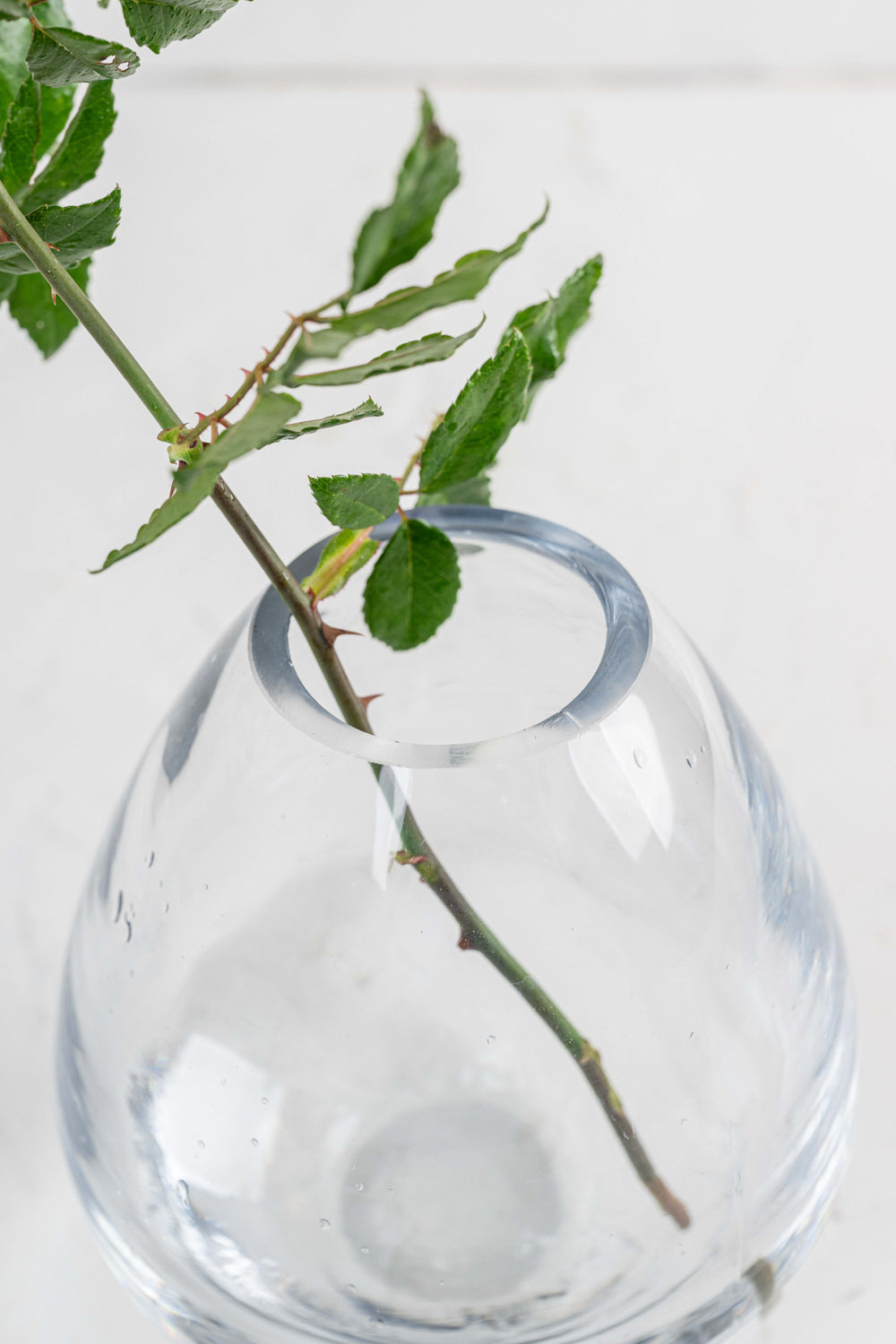 Florero Uniflor Mimi