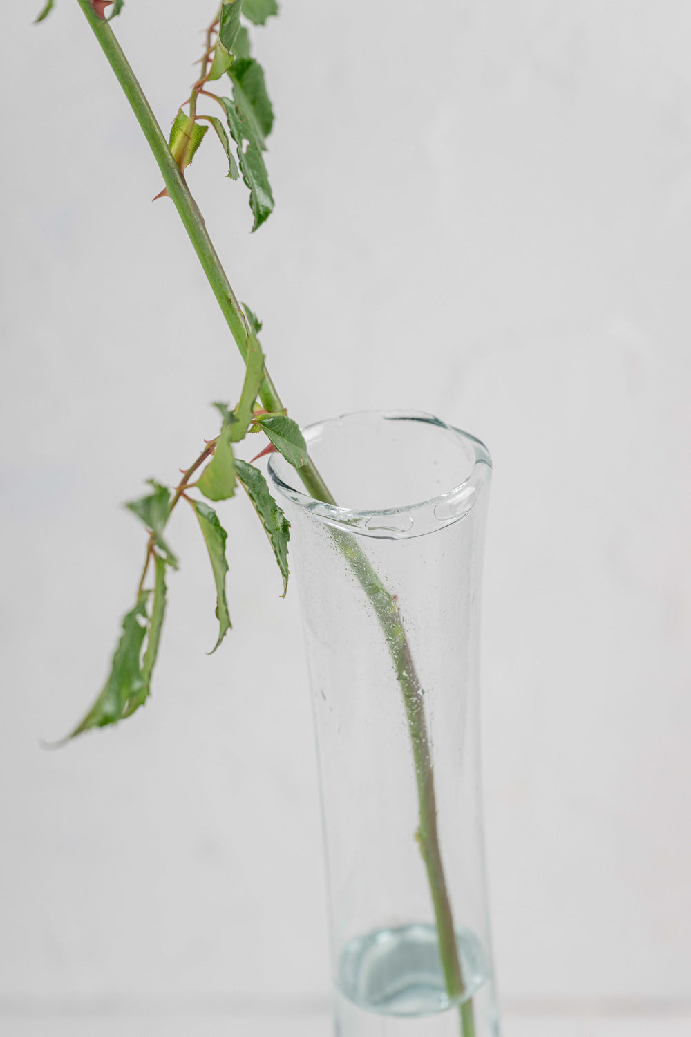 Florero Suspiro