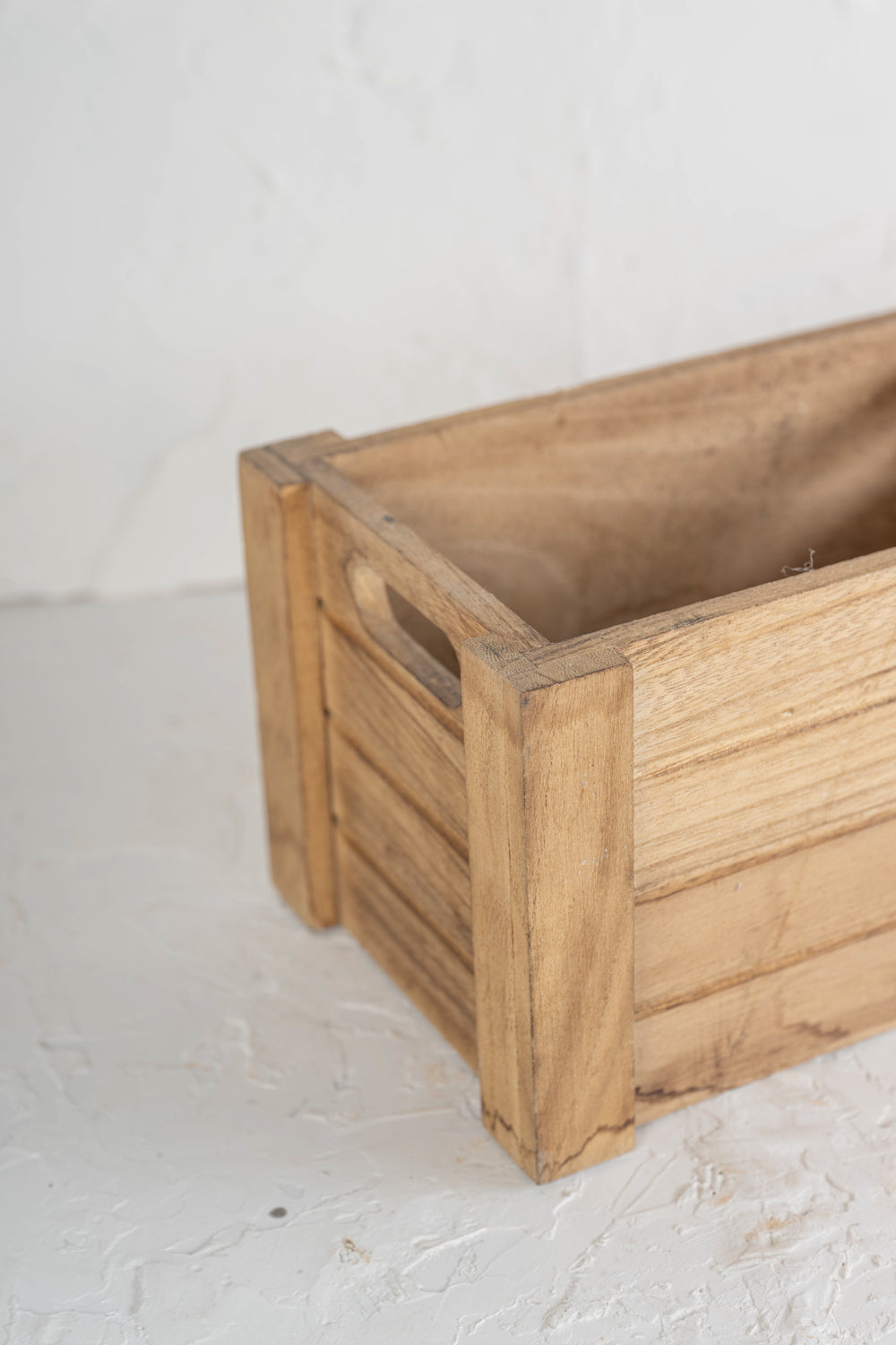 Cajón Huerta