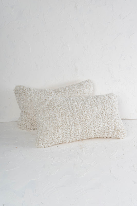 Almohadon Merino