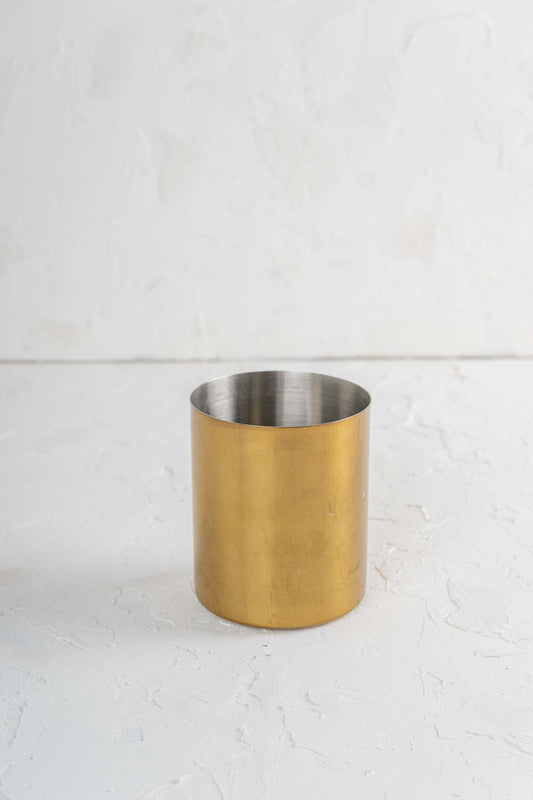 Veladora Bronce